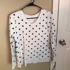 Women’s light sweater